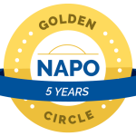 NAPO Golden Circle, cinco años de membresía